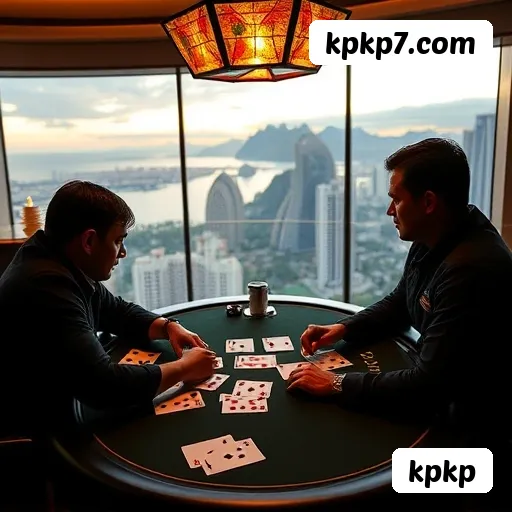 Fortune Games Series