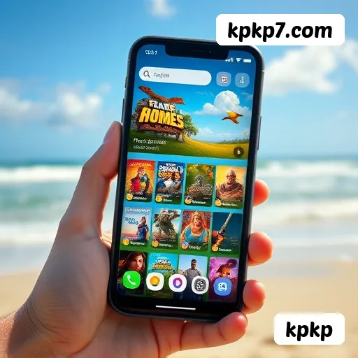 Fortune Tiger Slot Game