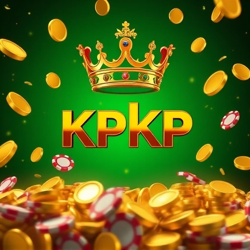 kpkp Logo